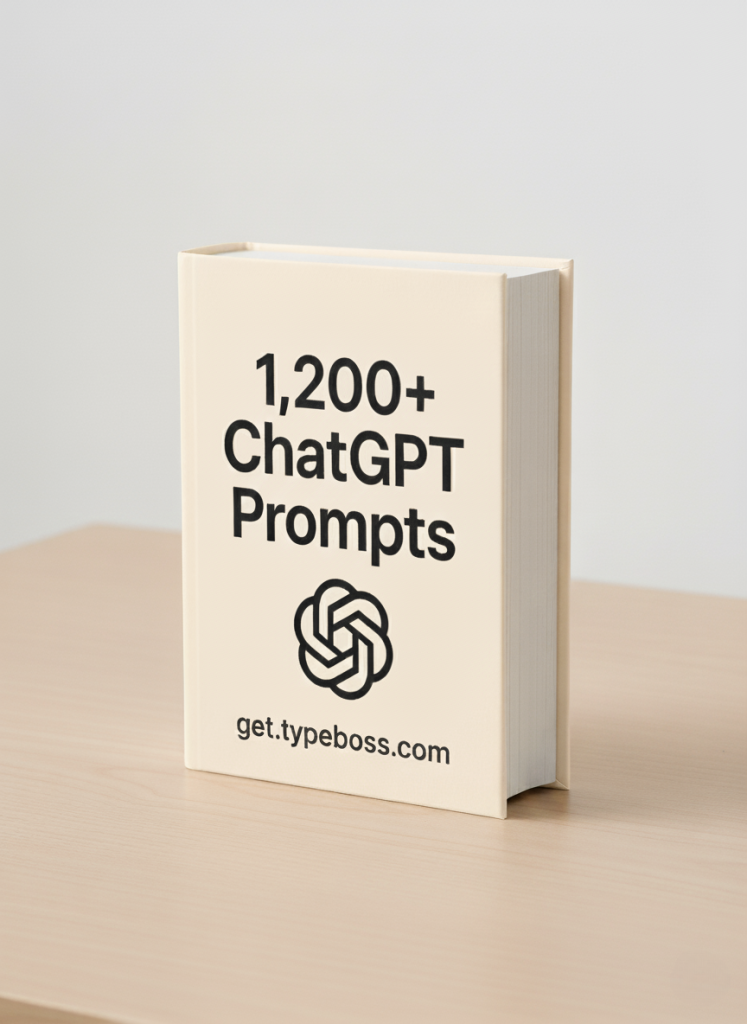 free ChatGPT prompts, best ChatGPT prompts, ChatGPT prompt library, AI prompts for marketing, ChatGPT copywriting prompts